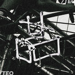 DJ ALIO // /teo