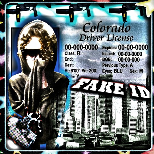 FAKE ID PROD MAYXX ....everyday ☺