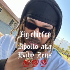 big chiefen - apollo (Engineered by apollo)