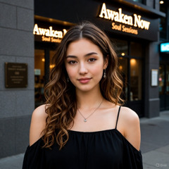 Awaken Now - D-Lish Soul Sessions