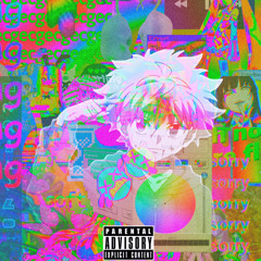 killua (HxH) [prod. Becker x kyoto]