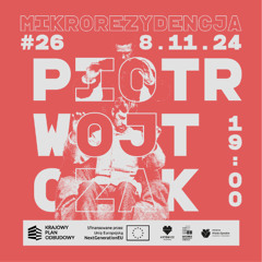 Mikrorezydencja #26