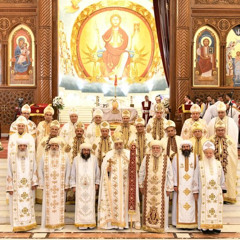 عظة قداسة البابا تواضروس الثاني في قداس سيامة ١٦ كاهنًا بالكاتدرائية المرقسية بالعباسية 27-02-2025