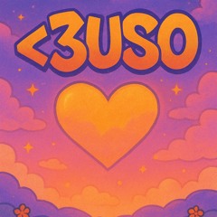 <3USO