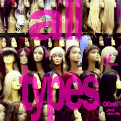 all types of…