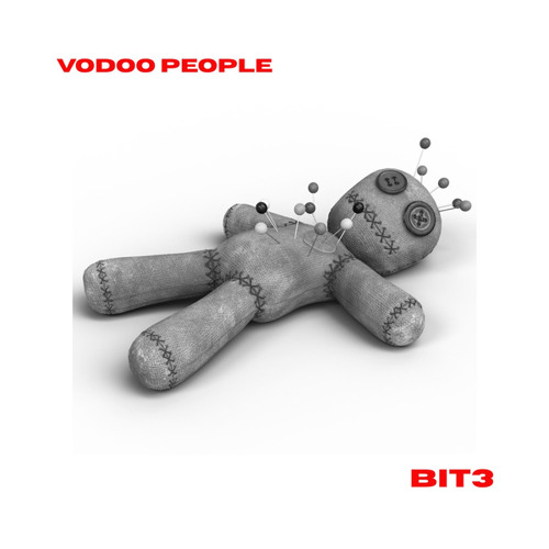 VODOO PEOPLE