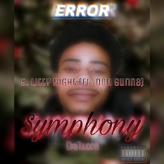 YSL Polo - Litty Night Ft. Don Gunna