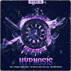 HYPNOSIS 2K EP