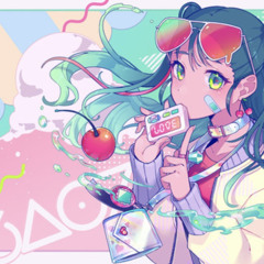 kuri-mu:so-da feat,怠惰 Bearteruきょぜつ（mikineko）