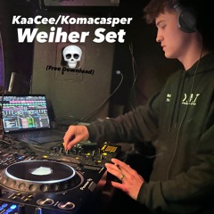 KaaCee/Komacasper Weiher Set
