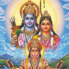 Sita Ram mantra (Radhika Das) @ OMNOM 21/10/2022