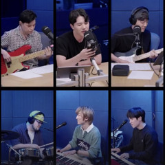 적재 야간합주실 - Leave the door open 즉흥합주 (with 멜로망스,암호준).mp3