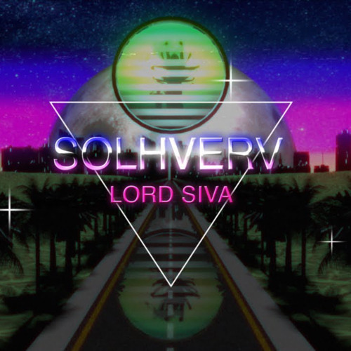 Solhverv