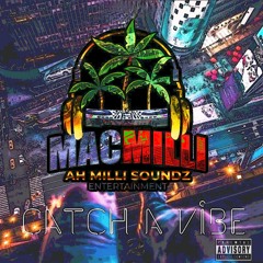 Catch A Vibe 2