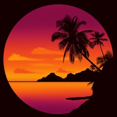 Sunset Vibes Mix