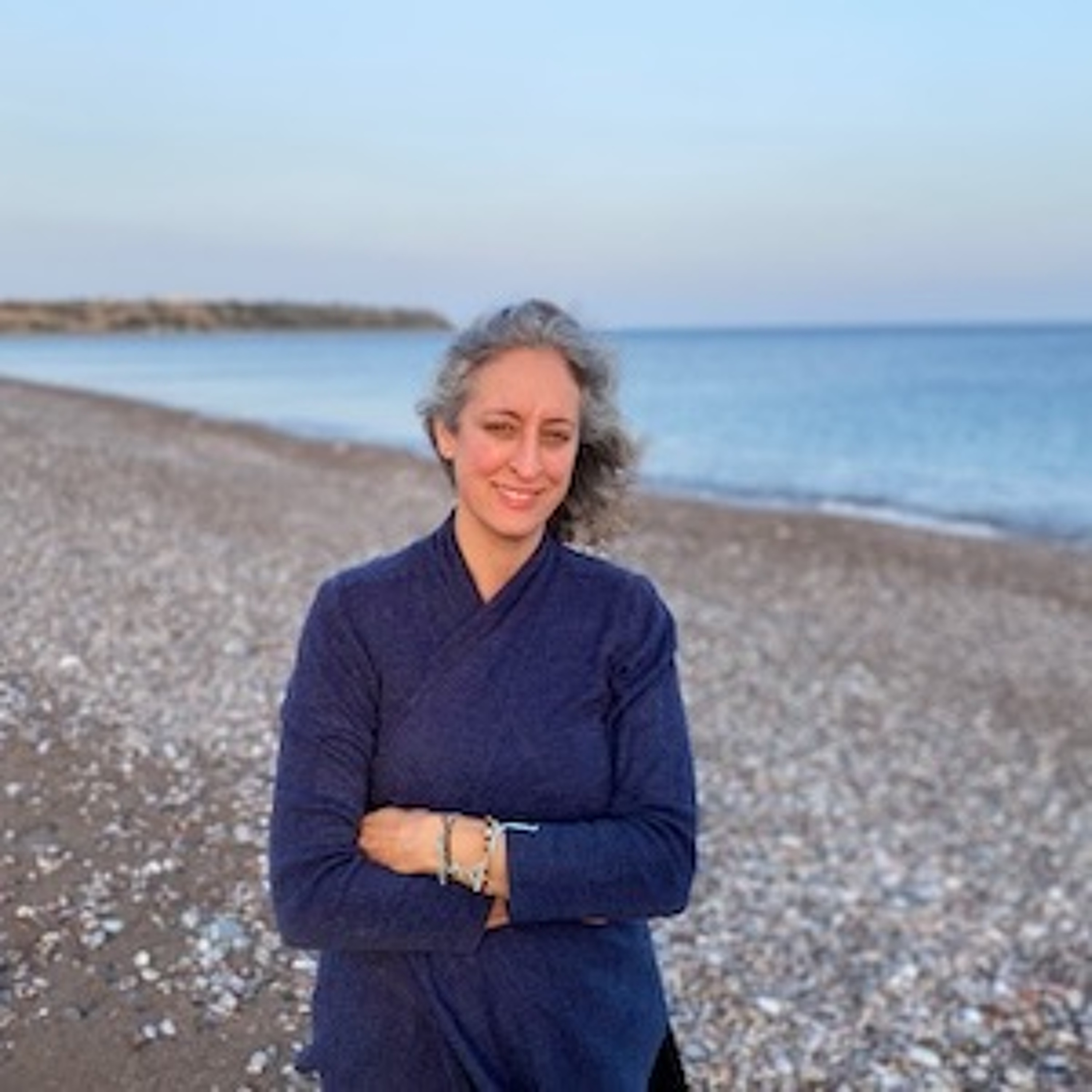 Le Bonheur de Karen Gouaïda