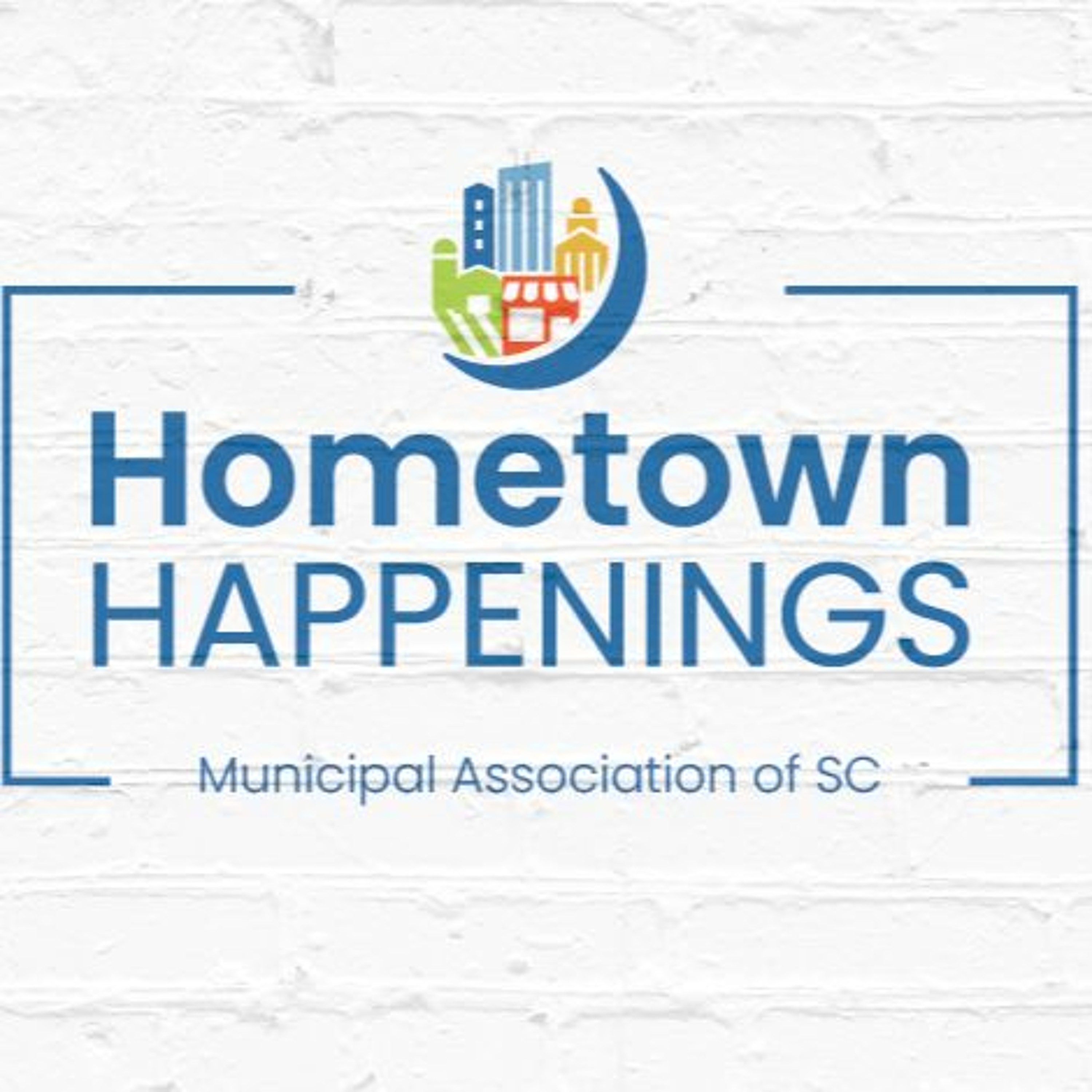 City Quick Connect Podcast from the Municipal Association of South Carolina