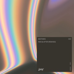 Bedtimes - To Die Only Once(Corpino Remix) (snippet)