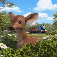Another CGI Era Theme