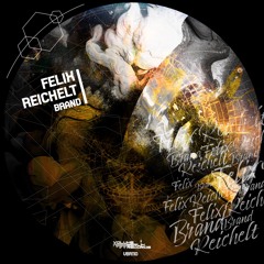 Felix Reichelt - Exodia (Original Mix) VOLUME BERLIN RECORDS