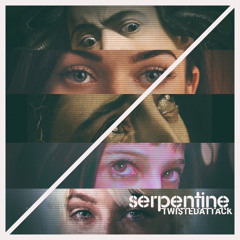 TwistedAttack – Serpentine(2017)