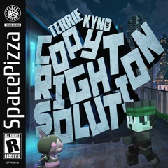 Terrie Kynd - Copyright Solution [Out Now]