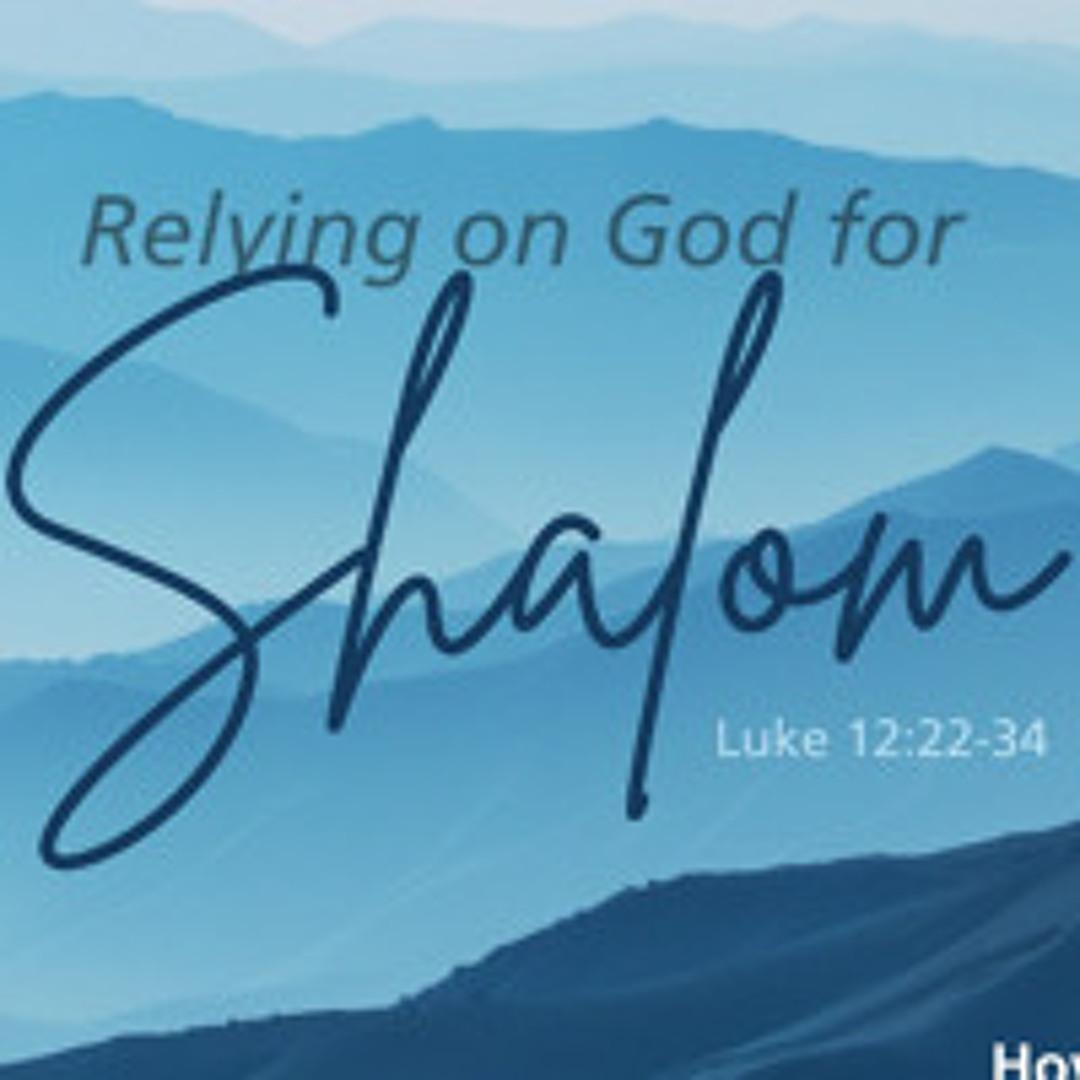 Stream How to Deal with Anxiety by Southwinds Church | Listen online ...