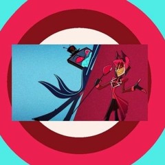 HaruWei — Hazbin Hotel Stayed Gone (на русском)