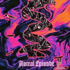 Defuzzed - Astral Episode II (instrumental)