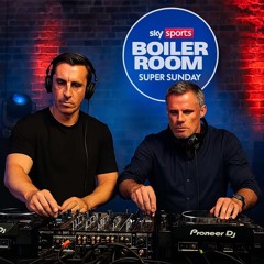 Ibiza Season Final Send (HOUSE MIX)