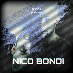 art.1.43 - NICO BONDI #124