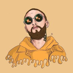 Mac Miller - God Damn