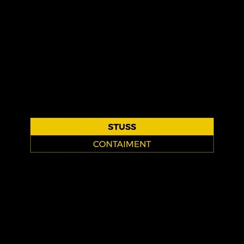 Stuss - Containment *CLIP*