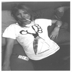 burn holes w/ tyler loyal