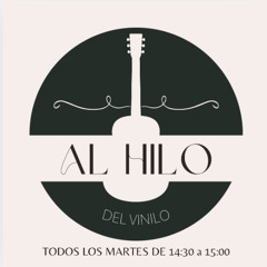 AL HILO DEL VINILO 03/12/2025