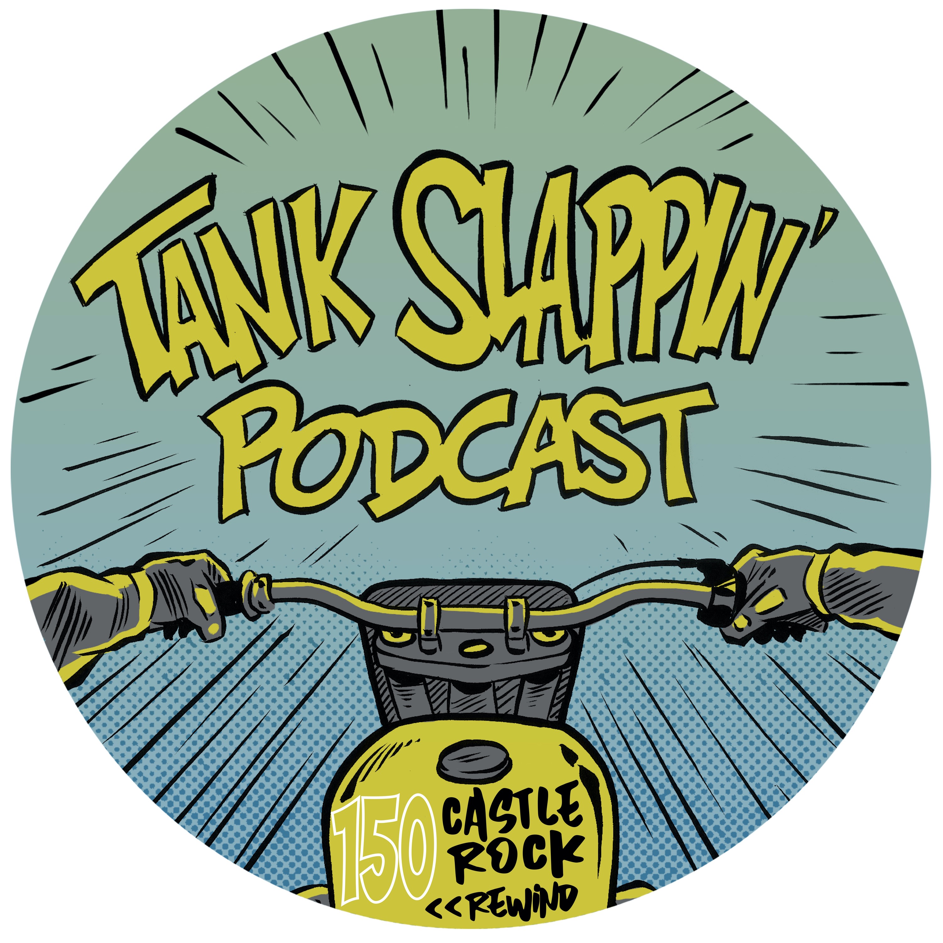 Tank Slappin\' Podcast