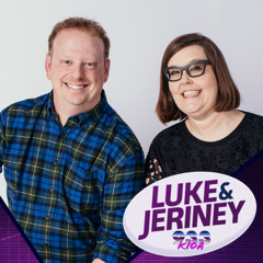 Luke & Jeriney | Full Show 7/02