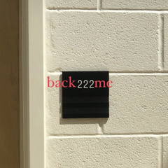 Back222me (prod. yvngwxvy)