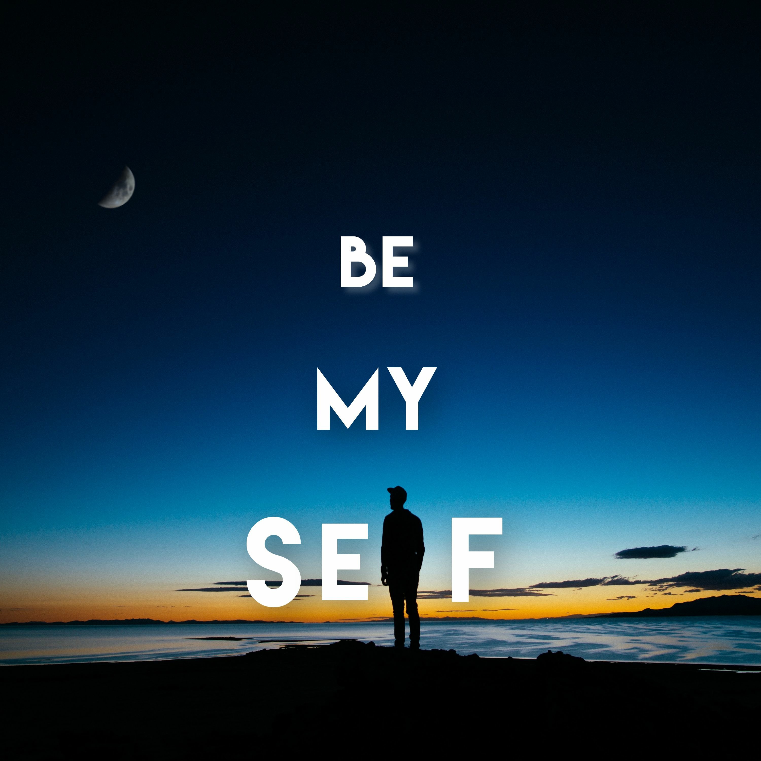 Be Myself - Sky Blue & Swish episode artwork