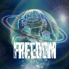 HOME - NO-006 - CHAOS Techno.Berlin - FREEDOM - VOL - 1