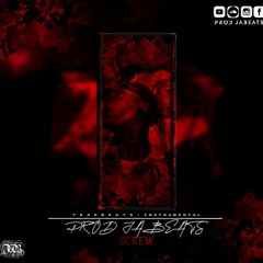 (Free) Trap x HellyBoy x Nobody Type Beat ~ "Screw" | Trap Dark Instrumental - 2023