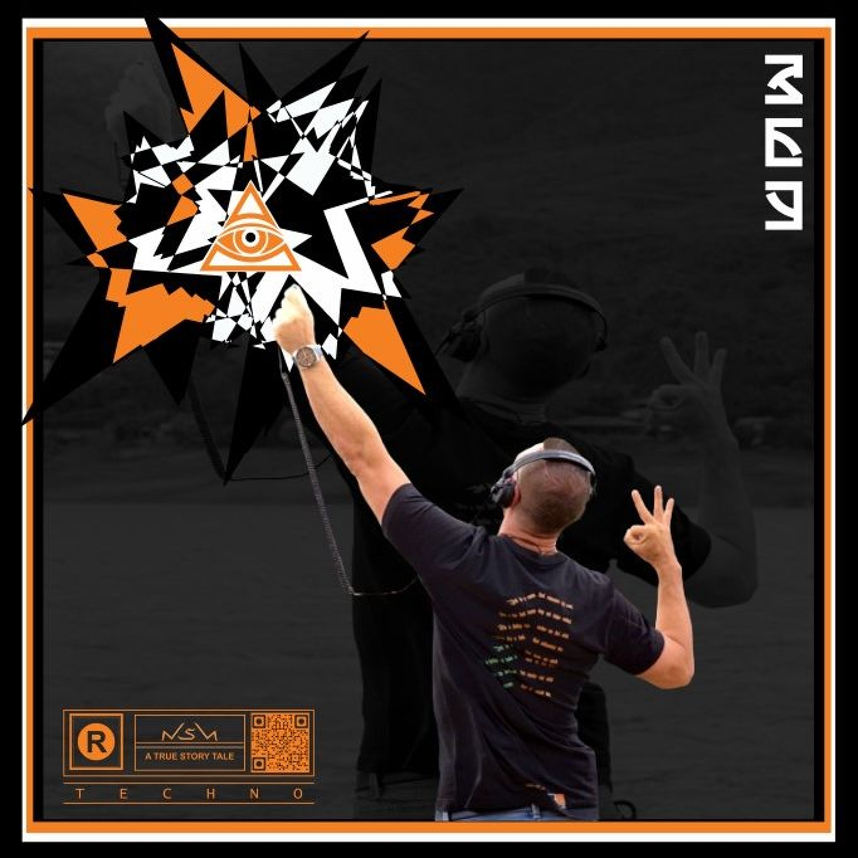 124 - Us episode artwork
