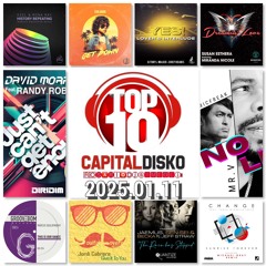 2025.01.11 DJ ROSARIO SIMEOLI