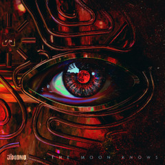 PREMIERE: JÏMONO - The Moon Knows (Original Mix) [JÏMONO Records]