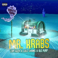 Mr.Krabs