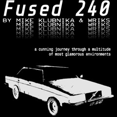 Mike Klubnika - TSRGD 581