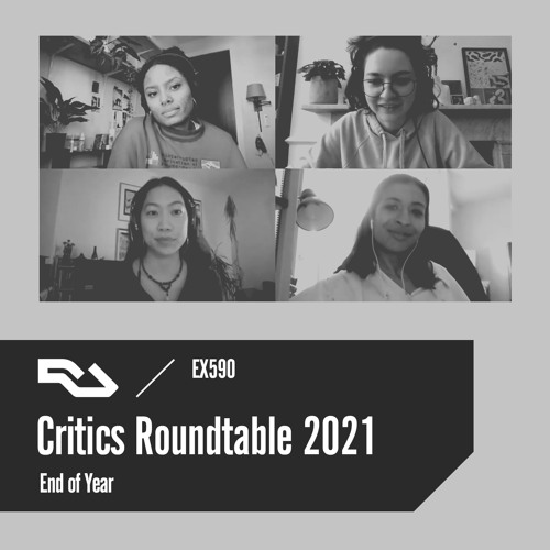 EX.590 Critics Roundtable