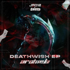 DEATHWISH EP - SHOWREEL [+BONUS DUB][OUT NOW]