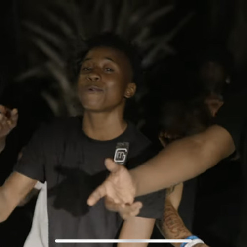 Lil4 x Droc - Trap Store