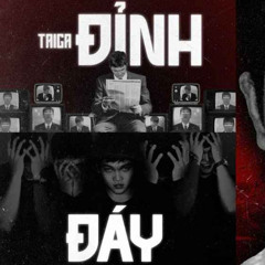 ĐỈNH MẶT ĐÁY - Taiga